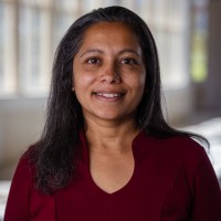 Radha Natarajan Email
