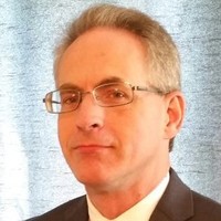 Aqua America Employee Rick Hale's profile photo