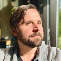 Bungie Employee Robbie Stevens's profile photo