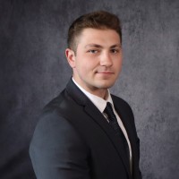 NuWaves RF Solutions Employee Zach D'Anna's profile photo
