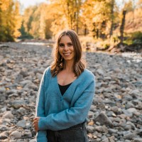 Candice Charman-Shea Email & Phone Number