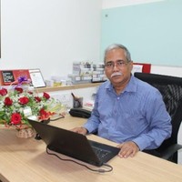 Precision Engineering Technologies Employee Ramkripal Yadav's profile photo