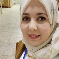 CLINICA GROUP Employee Amina Ghazouani's profile photo
