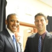 Ken Goff Email & Phone Number