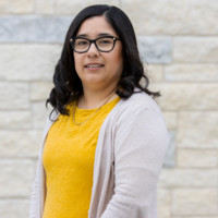 Roadwire Employee Jacqueline Lopez's profile photo