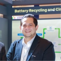 Contemporary Amperex Technology Co., Limited Employee Ricky A.'s profile photo