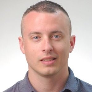Right Reason Technologies Employee Kyle Roberts's profile photo