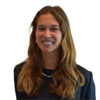 KKR Employee Maya Agarwal's profile photo
