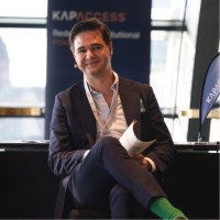 Kapnative Employee Philipp Hemmersbach's profile photo