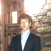 Salesforce Employee John Petillo's profile photo
