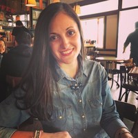 Firefly.ai Employee Michal Meir's profile photo