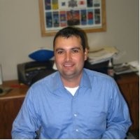 Tulsa Community College Employee Mike Logan's profile photo