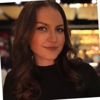 AuditBoard Employee Samantha C.'s profile photo