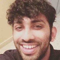 Goodbox Employee Rinson Tharayil's profile photo