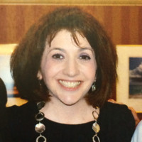 Jewish Home Family Employee Lauren Baruch's profile photo