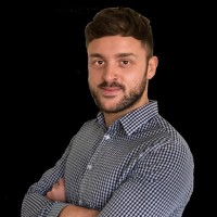 Silverbug | Part of the Air IT Group Employee Jamie Beharry's profile photo