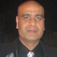 Mango Cabs Employee Himanshu Malik's profile photo