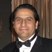 The University of Texas Health Science Center at Houston (UTHealth Houston) Employee Phillip Garcia's profile photo