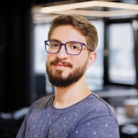 PinPag Employee Flávio Vinícius's profile photo