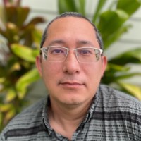 Raymond Kong