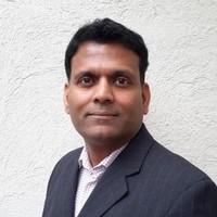 Tasalli Corporation Employee Ganesh Vaidhya's profile photo