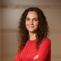 Quibim Employee Ana Jiménez Pastor's profile photo