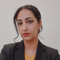 MAKSTYLO INTERIORS Employee Parva Narouei's profile photo