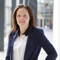 Tomex Danmark A/S Employee Line Jensen's profile photo