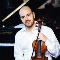 Levine Music Employee Avner Finberg's profile photo