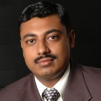 Baggit India Private Limited Employee Swetank Rajguru's profile photo