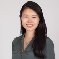 Resolve Foundation Employee Martina Mok's profile photo