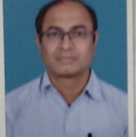 Silfra Technologies Employee Hari Prasad's profile photo