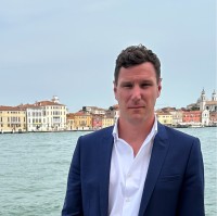 Tecsiglass Employee Giacomo Bruno's profile photo