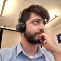 Joseph Keehner's profile photo