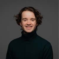 TSC.ai Employee Horatio Lyons's profile photo