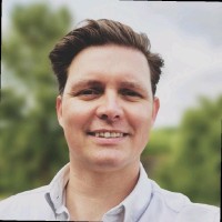 None Employee Steven Lloyd's profile photo