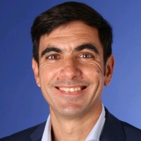 KPMG Angola Employee Aurélio Marcão's profile photo