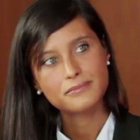 AVM GmbH Employee Erica Turco's profile photo