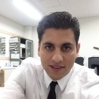 Jesus Romero Email & Phone Number