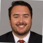 University of Southern California Employee John Vaca's profile photo