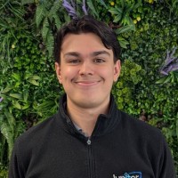 Jupiter IT Solutions Employee Adam Ferreira's profile photo