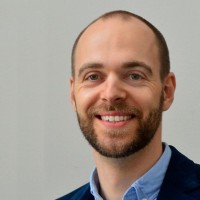 FUCHS Group Employee David Baier's profile photo