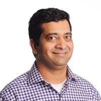 Druva Employee Rahul Deshmukh's profile photo