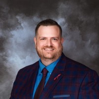 Tulsa Opera Employee Aaron Beck's profile photo