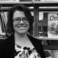 State Library Of Ohio Employee Anne Kennedy's profile photo