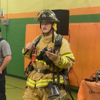 City of Tallahassee Employee Brandon Corley's profile photo