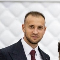 So.Co.Mar. Employee George Birgauan's profile photo