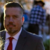 Meritus Health Employee Chris Austin's profile photo