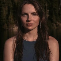 Morgan Robinson Email & Phone Number