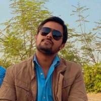 Salvay Employee Faizan Chaudhary's profile photo